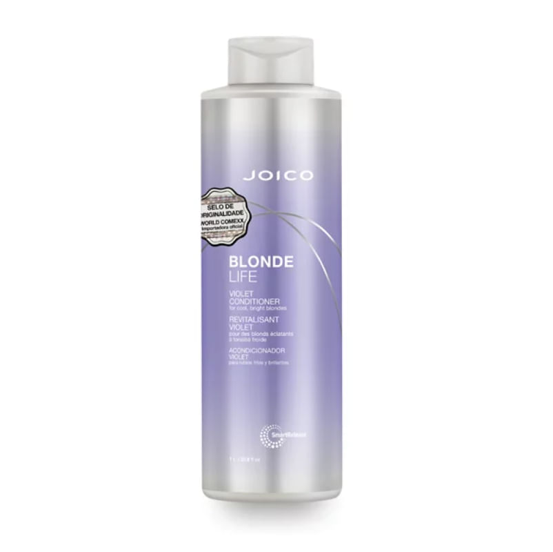 Joico Blonde Life Violet Condicionador 1L