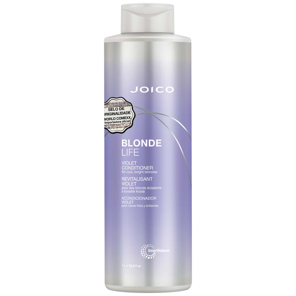 Joico Blonde Life Violet Tamanho Profissional – Condicionador