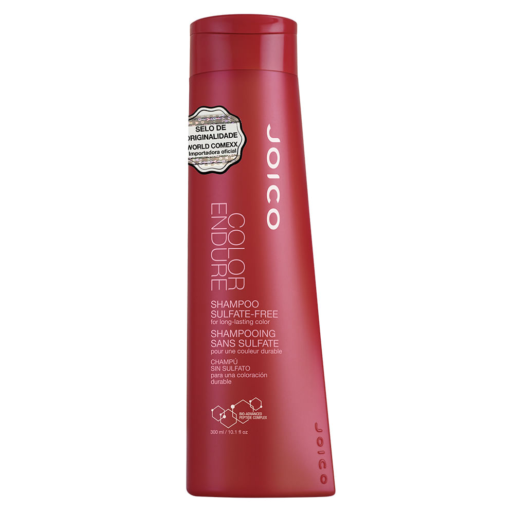 Joico Color Endure - Shampoo Sulfato Free