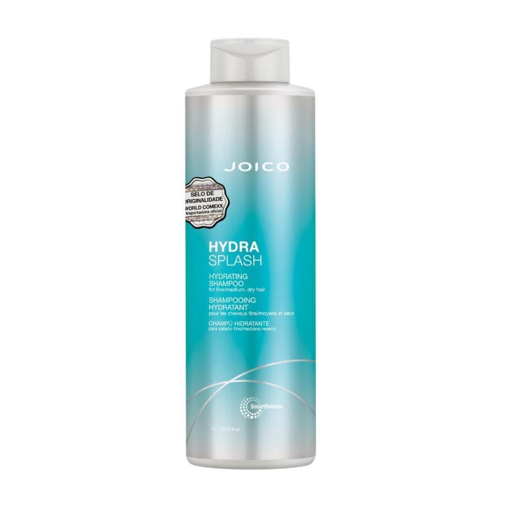 Joico Condicionador Hydra Splash Hydrating 1L