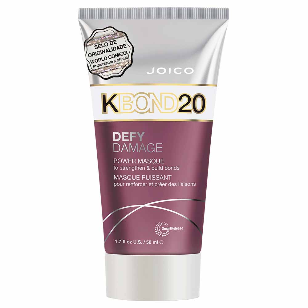 Joico Defy Damage Kbond20 Power Máscara