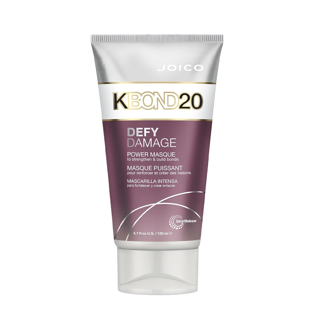 Joico Defy Damage KBOND20 Power Masque - Máscara Capilar 150ml