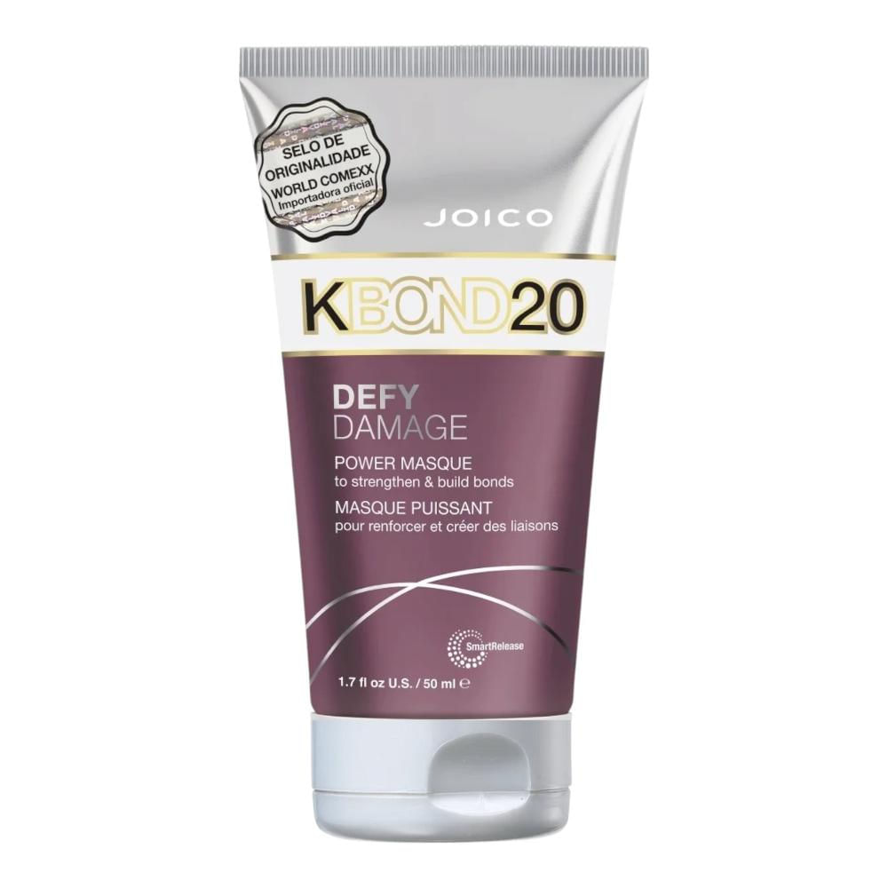 Joico Defy Damage - Power Masque 150ml