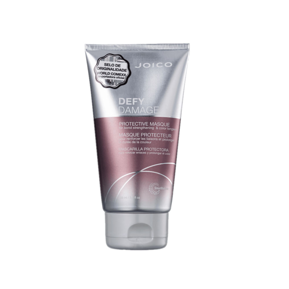 Joico Defy Damage Protective - Máscara Capilar 150ml