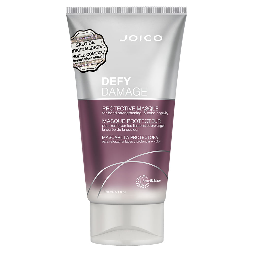 Joico Defy Damage Protective – Máscara Capilar