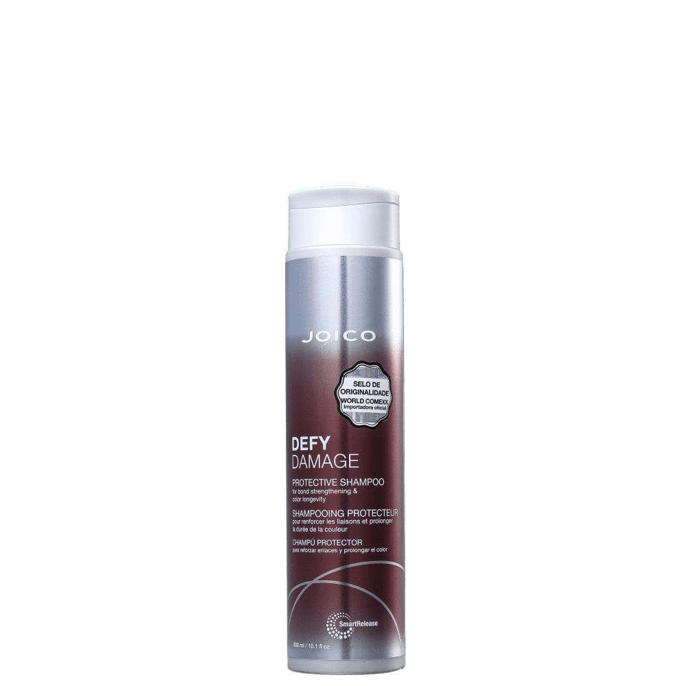 Joico Defy Damage Protective - Shampoo 300ml