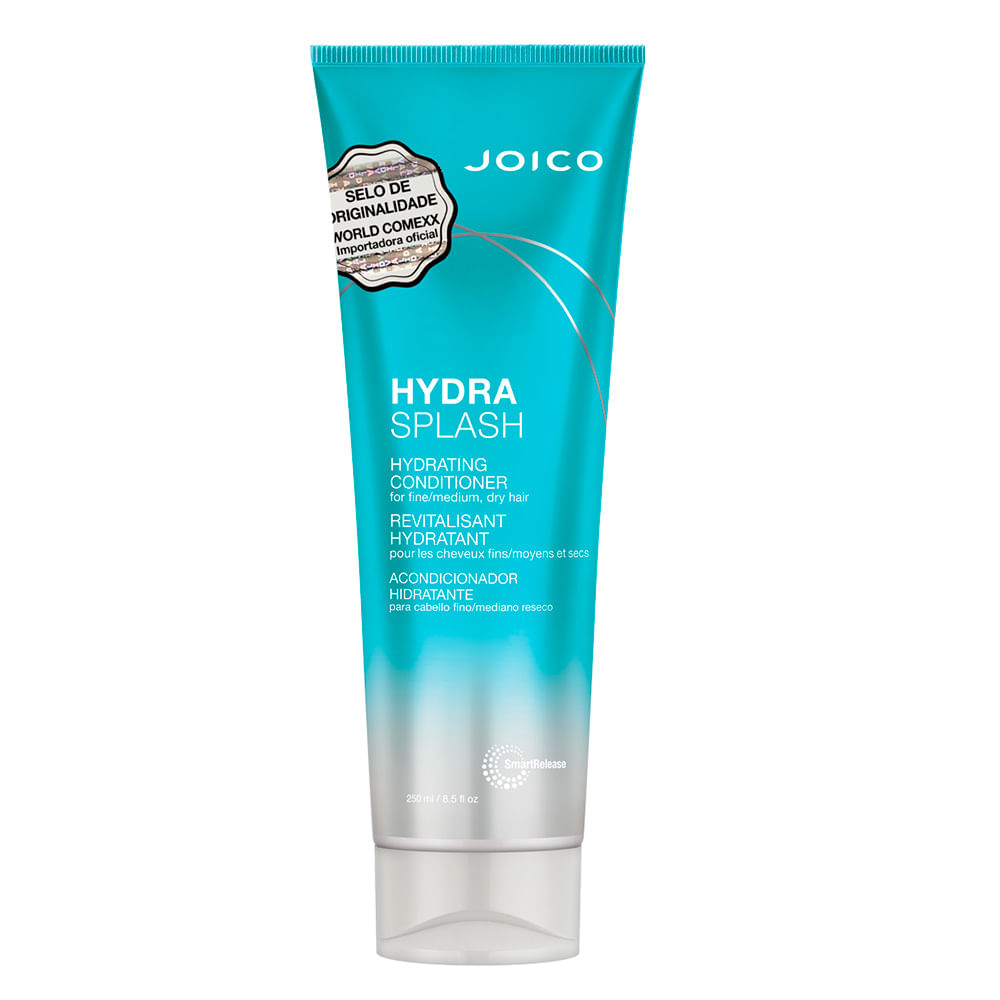 Joico Hydra Splash Condicionador Hidratante