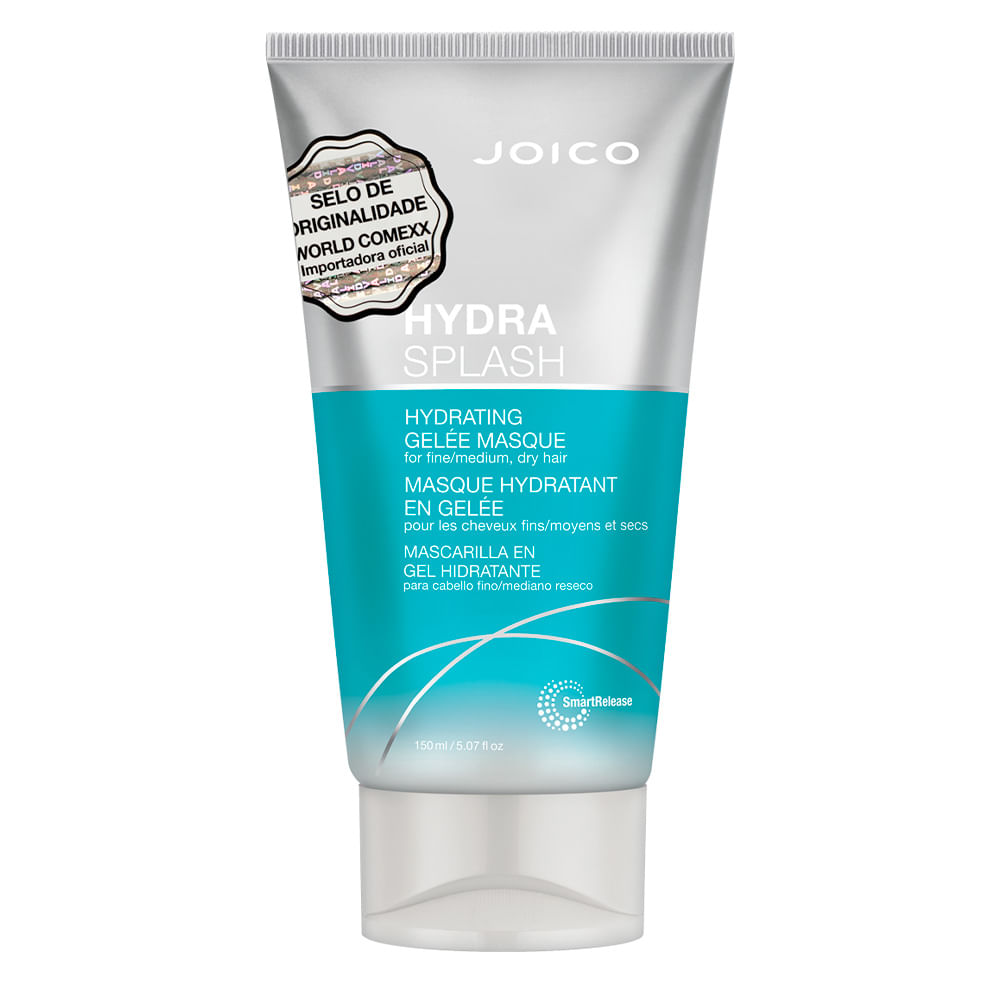 Joico Hydra Splash Hydrating Geleé Masque – Máscara Capilar