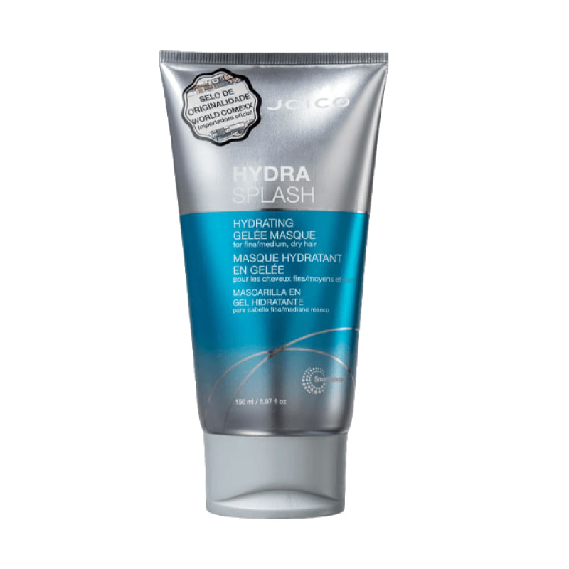 Joico Hydra Splash Hydrating Gelée Smart Release - Máscara Capilar 150ml