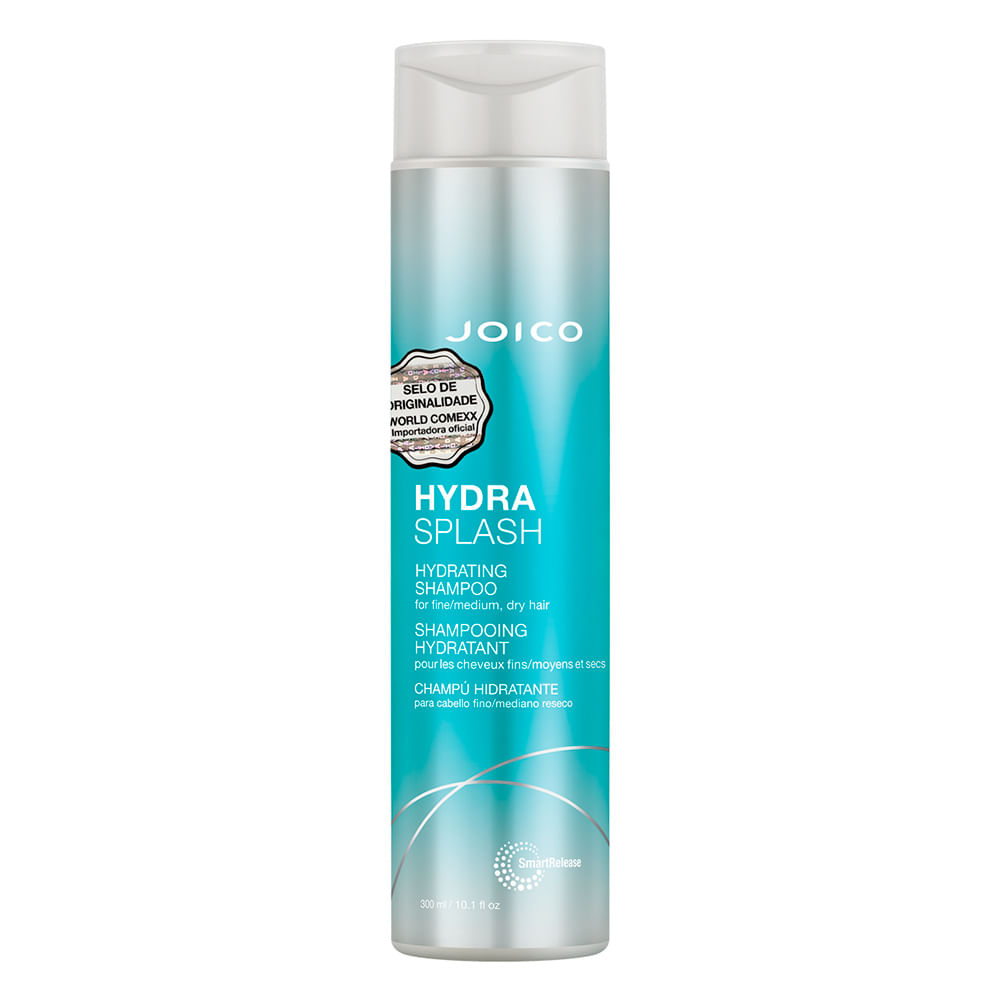 Joico Hydra Splash Shampoo Hidratante