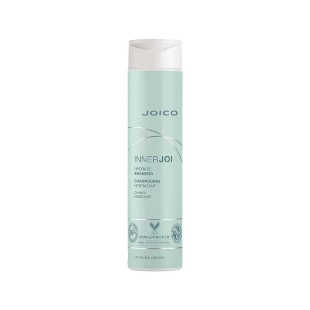 Joico Innerjoi Hydrate Shampoo 300ml
