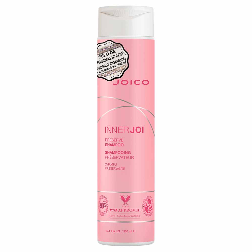 Joico Innerjoi Preserve Shampoo