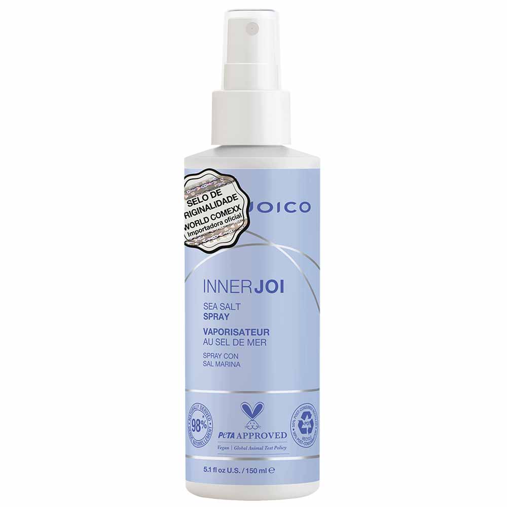 Joico Innerjoi Se Salt Spray