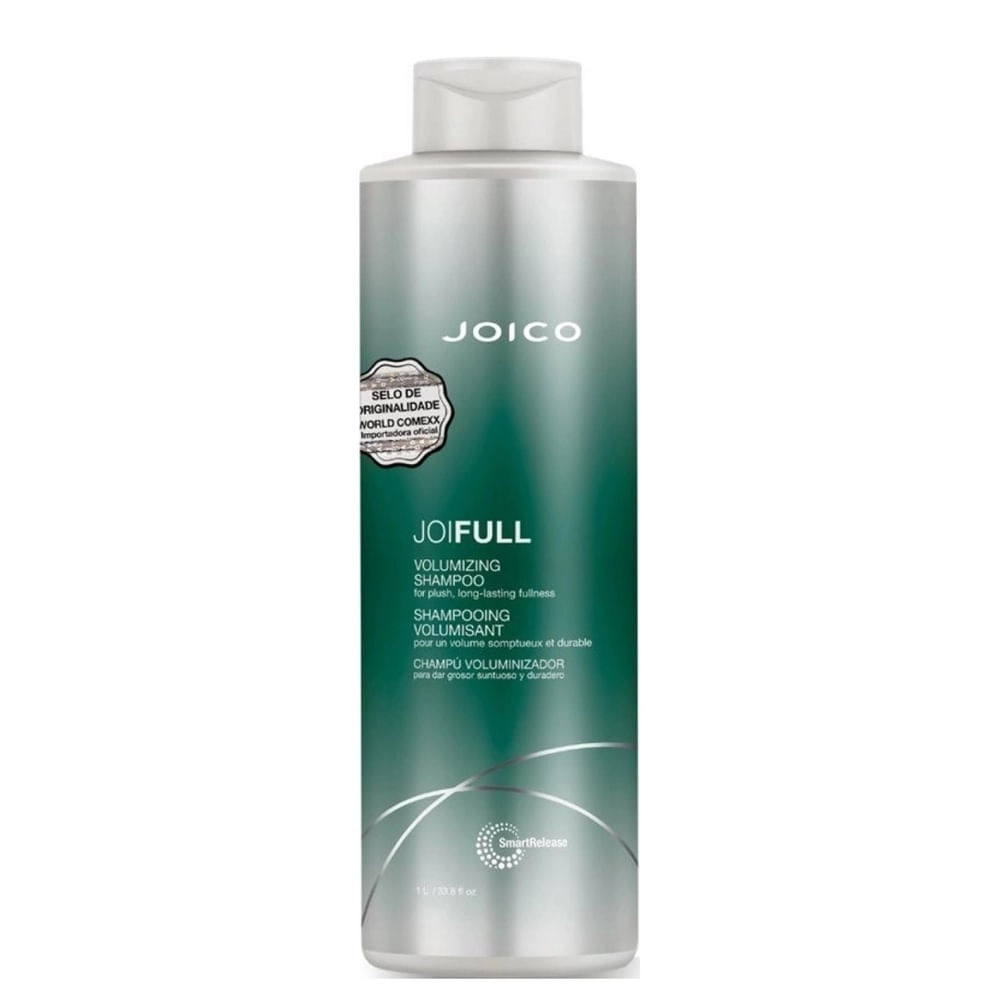 Joico Joifull Volumizing - Shampoo 1L