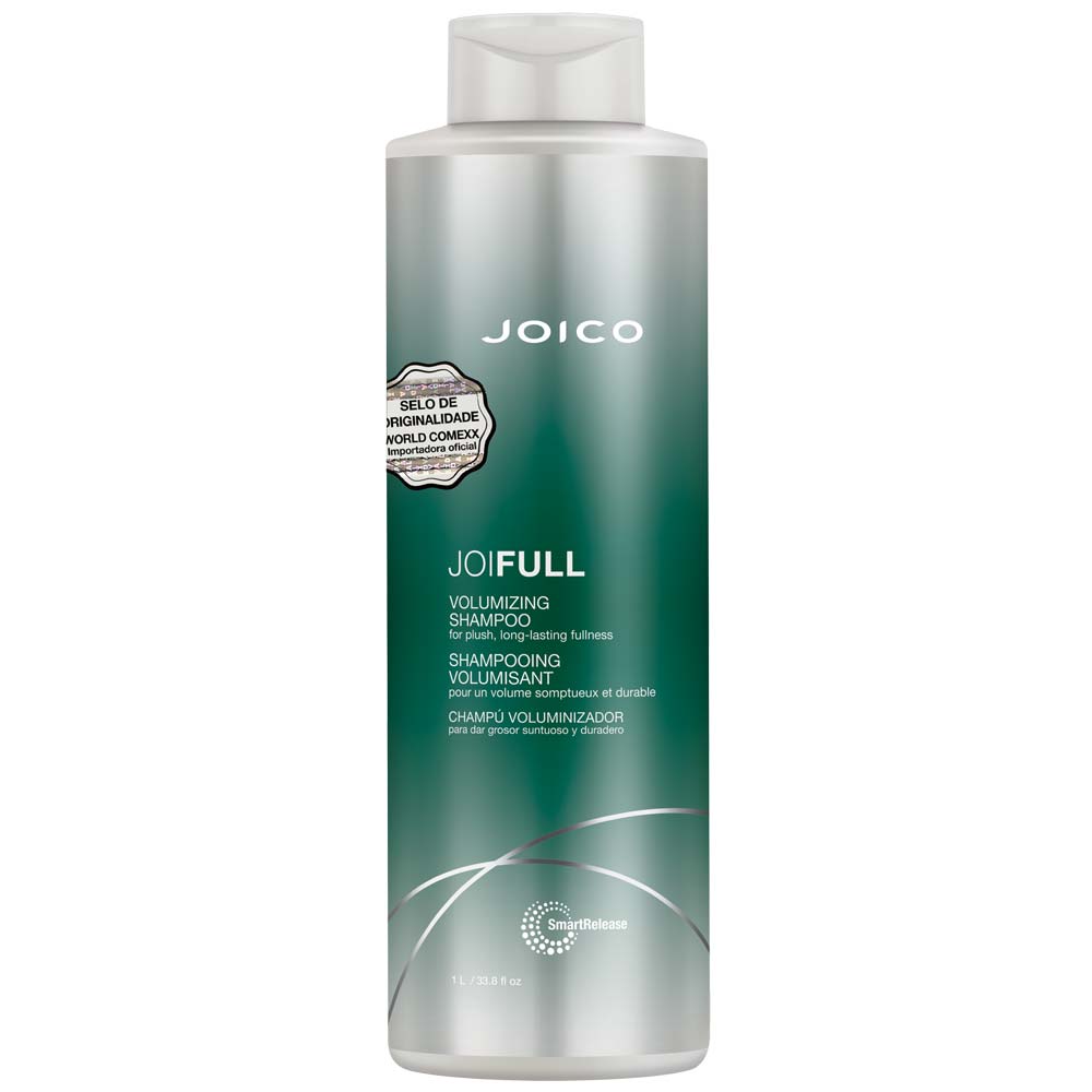 Joico Joifull Volumizing Tamanho Profissional – Shampoo
