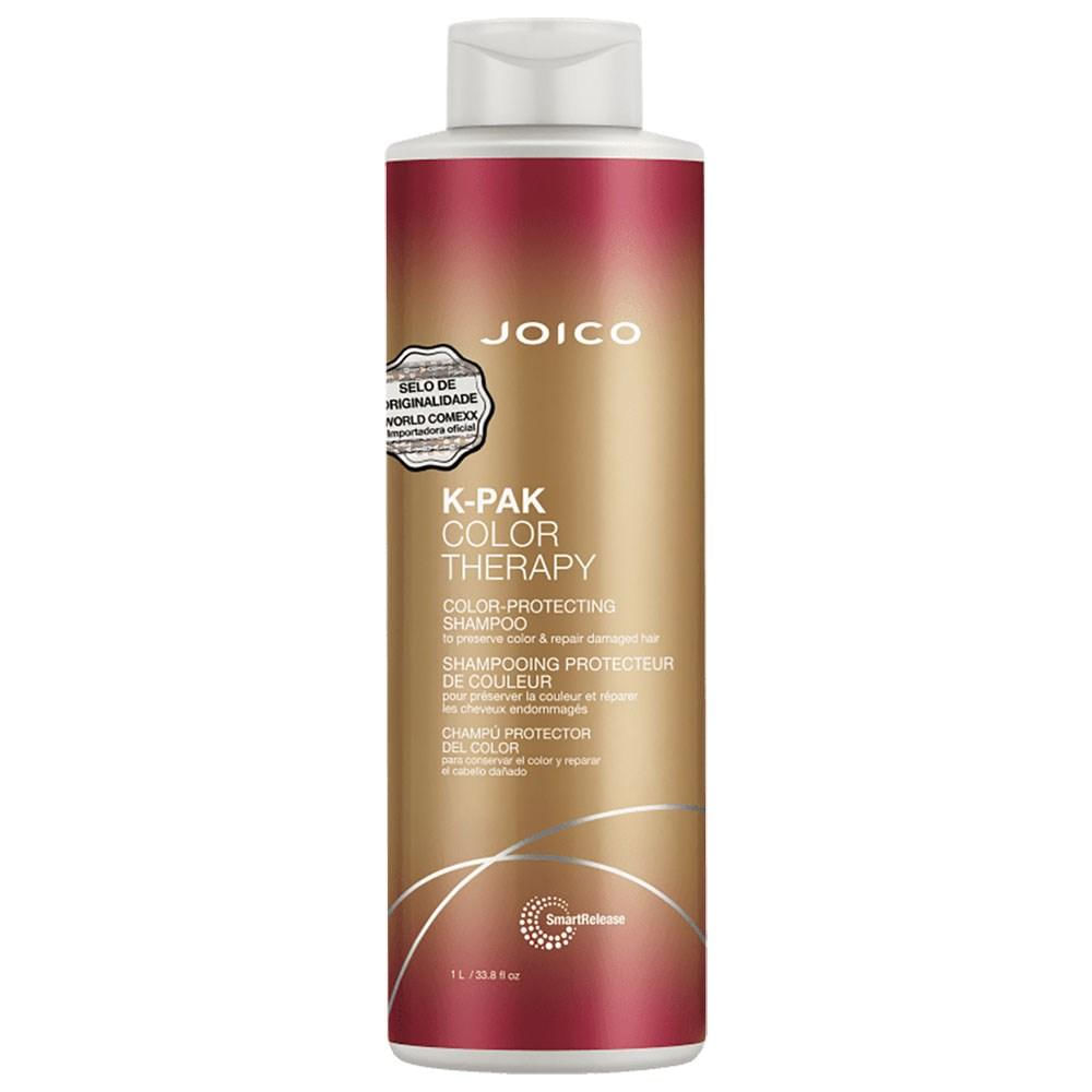 Joico K-PAK Color Therapy Condicionador 1000ml