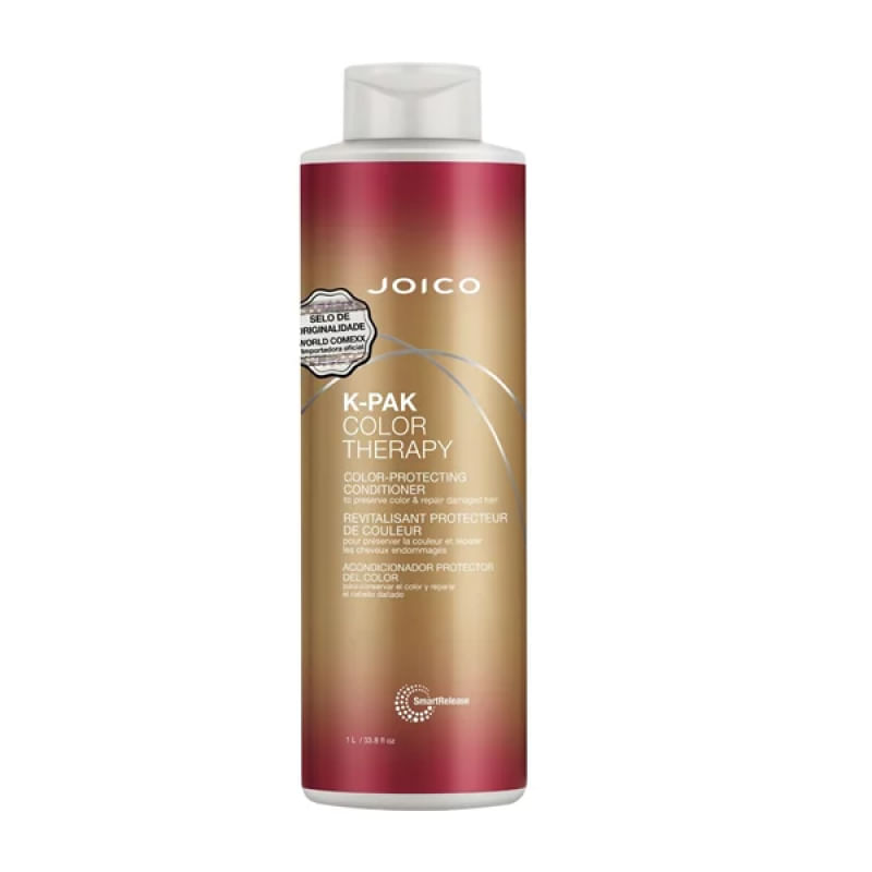 Joico K-PAK Color Therapy Condicionador 1L