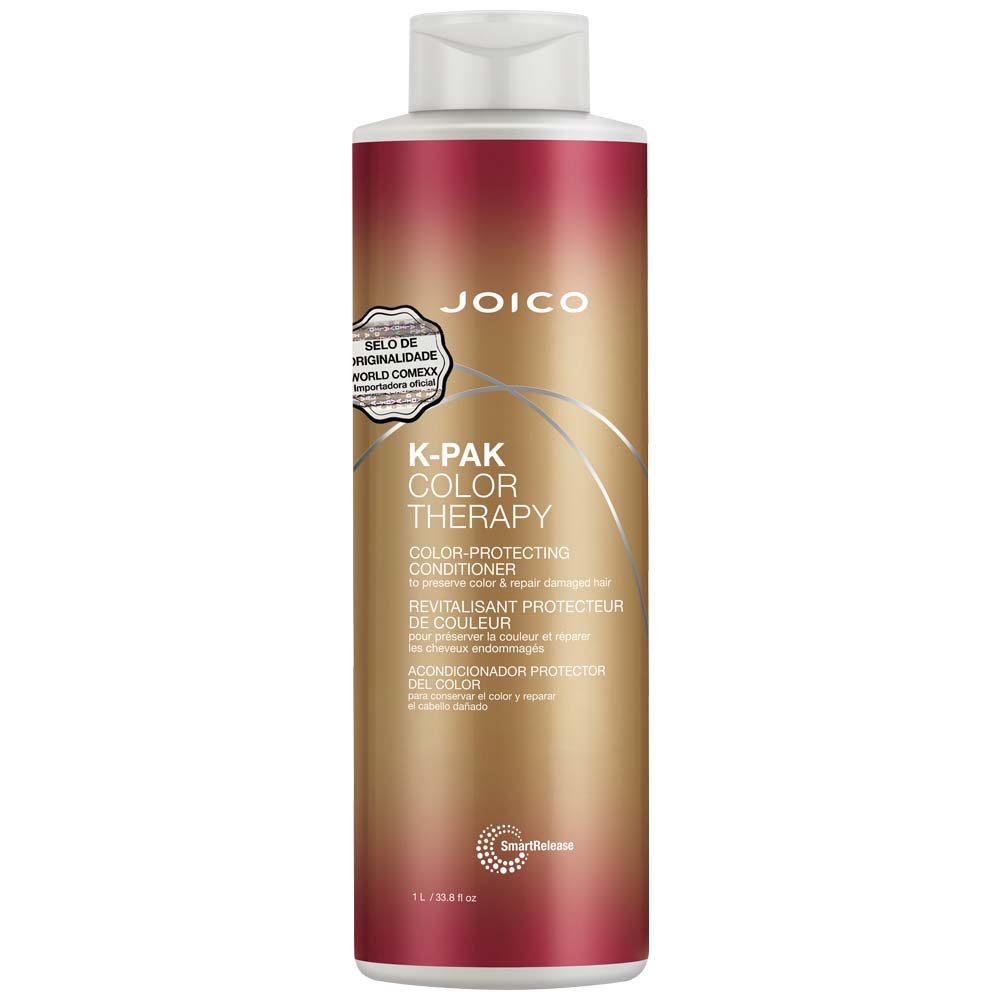 Joico K-Pak Color Therapy Conditioner - Condicionador