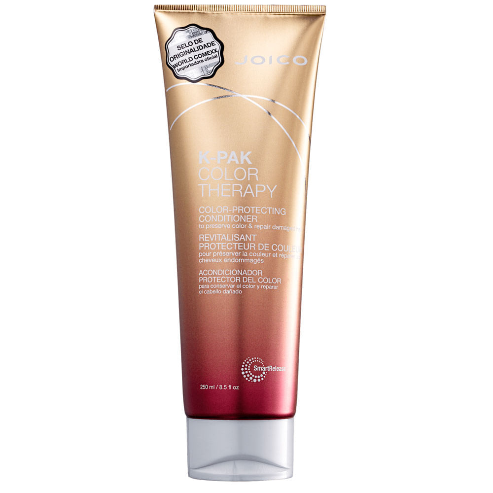 Joico K-PAK Color Therapy Smart Release - Condicionador 250