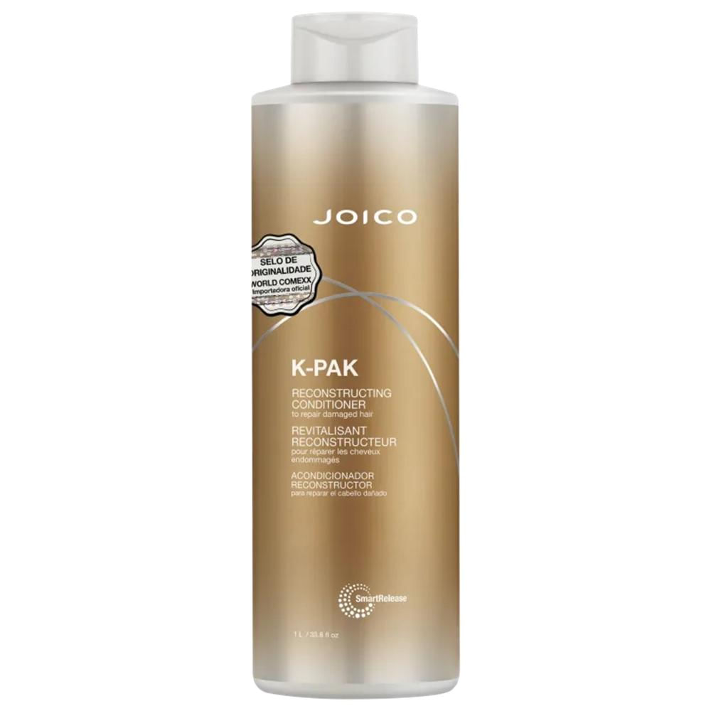 Joico K-Pak Reconstructiing - Condicionador 1L