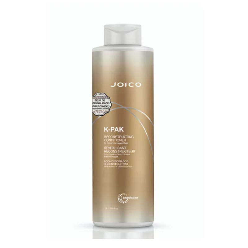 Joico K-PAK Repair Demage Condicionador 1L