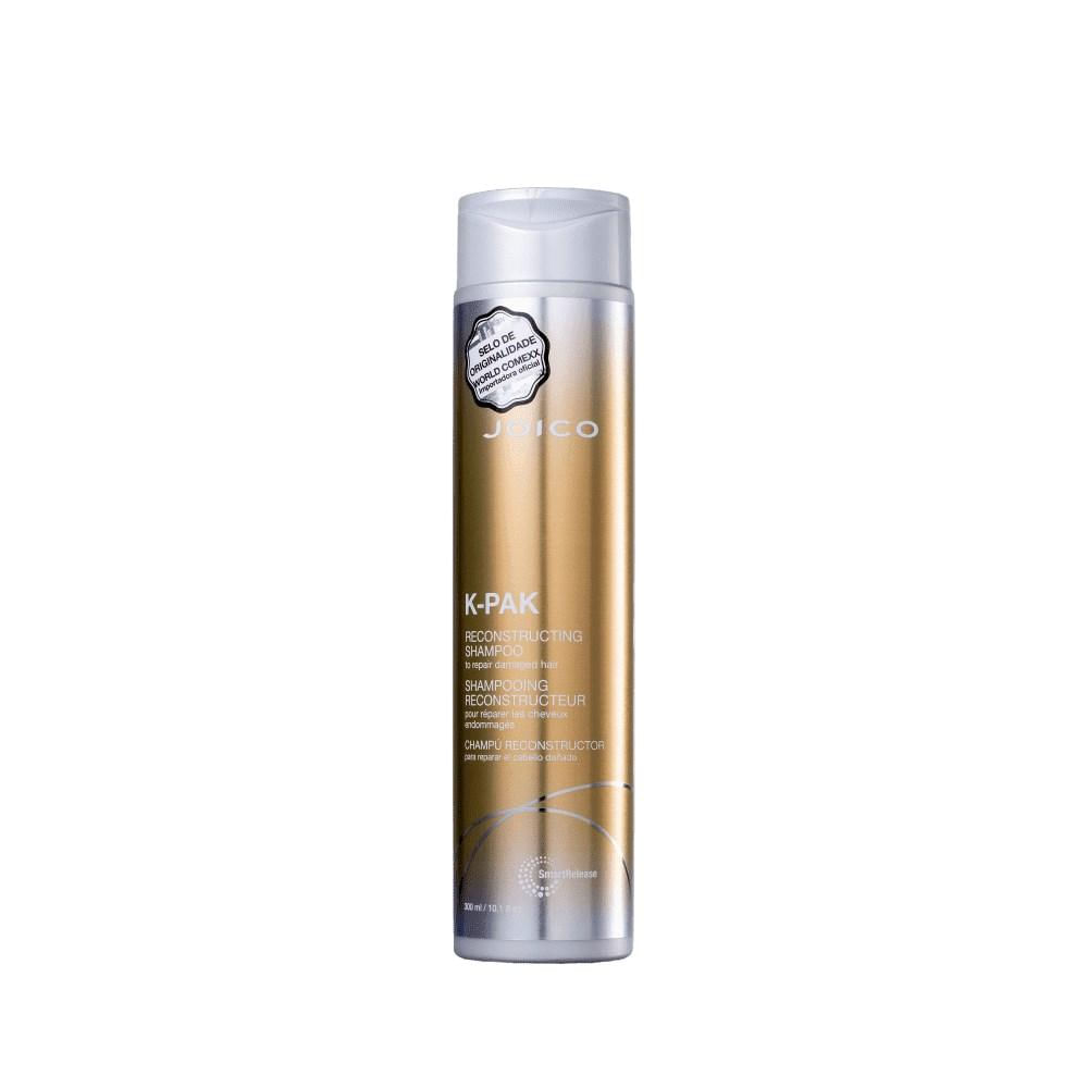 Joico K-PAK Shampoo 300ml