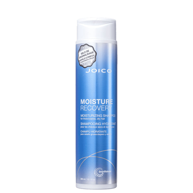 Joico Moinsture Recovery -  Shampoo 300ml