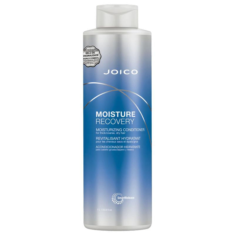 Joico Moisture Recovery Condicionador 1Lt