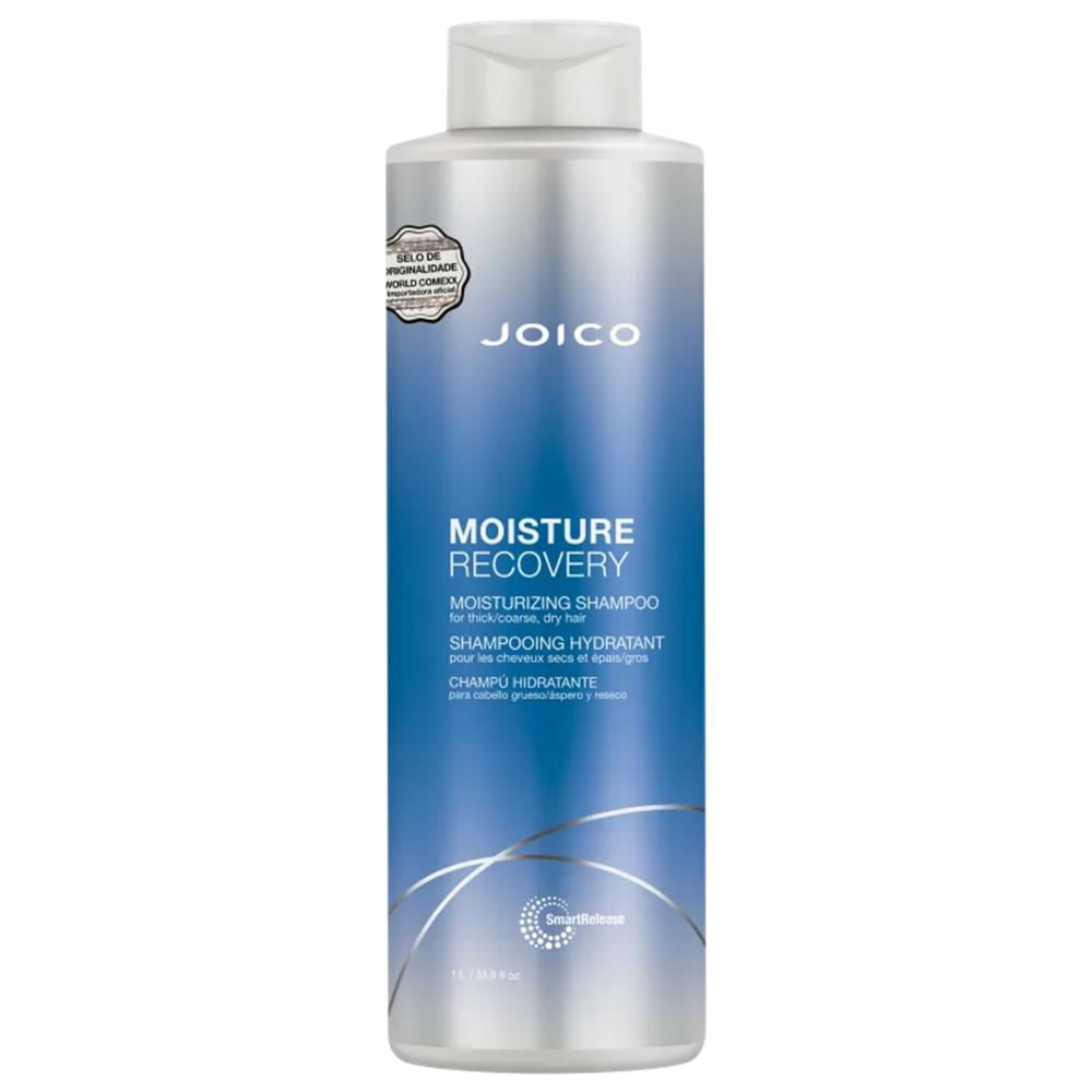 Joico Moisture Recovery - Shampoo 1L