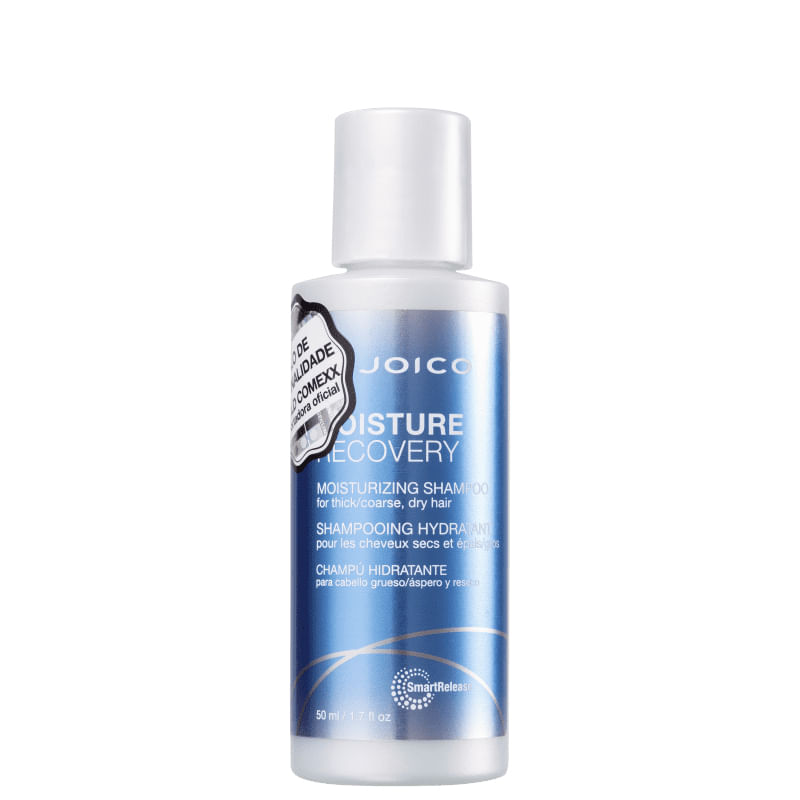 Joico Moisture Recovery Smart Release - Shampoo 50ml