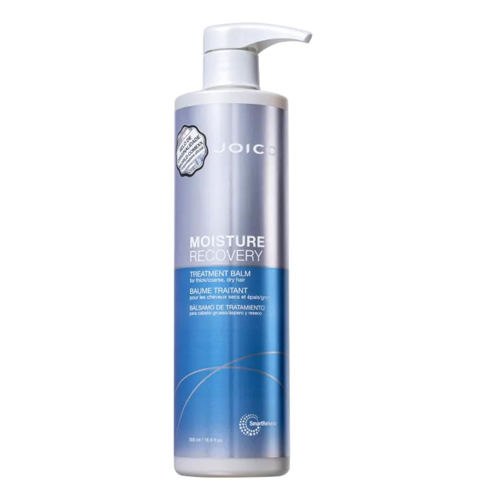 Joico Moisture Recovery - Treatment Balm 500ml