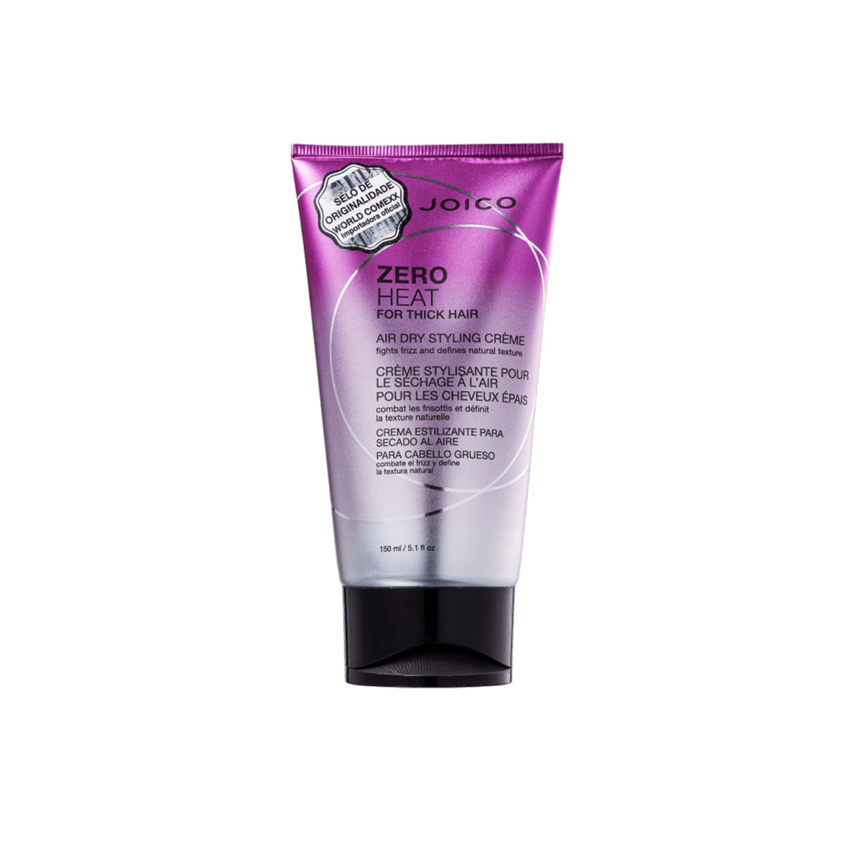 Joico Style & Finish Zero Heat Thick Hair - Leave-in 150ml