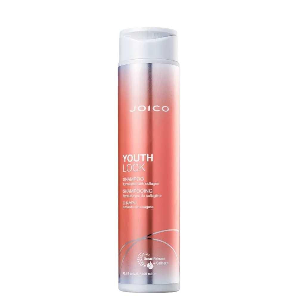 Joico Youth Lock Shampoo 300ml