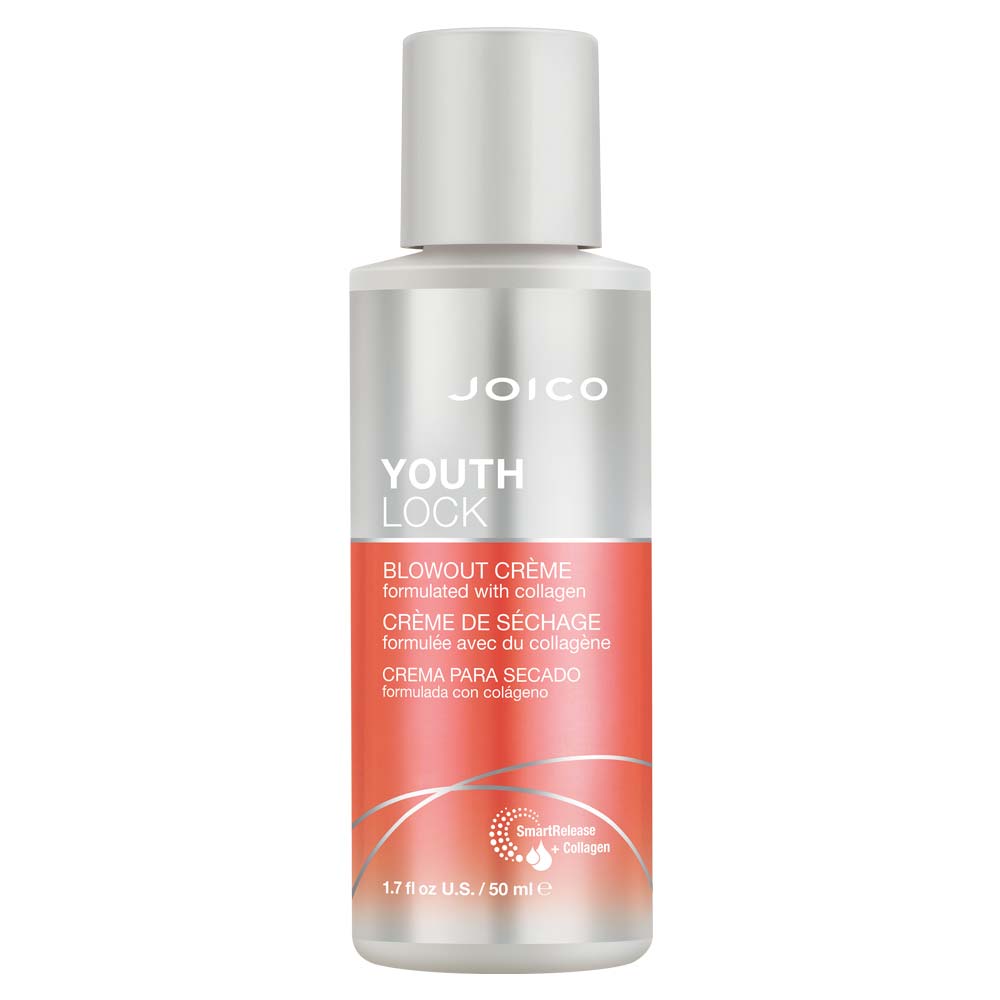 Joico Youthlock Collagen Collection Blowout Creme