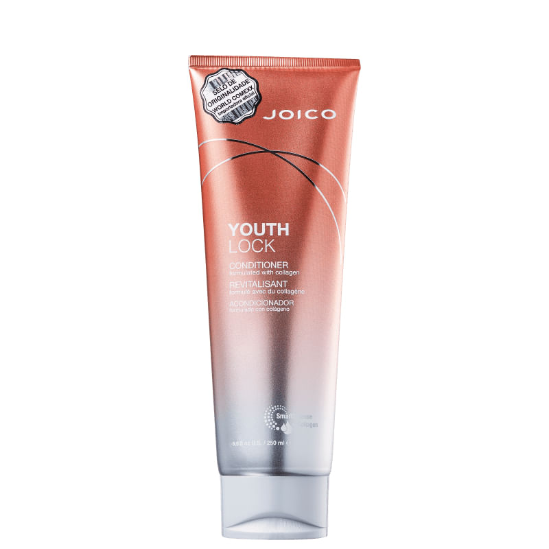 Joico Youthlock Collagen Collection - Condicionador 250ml