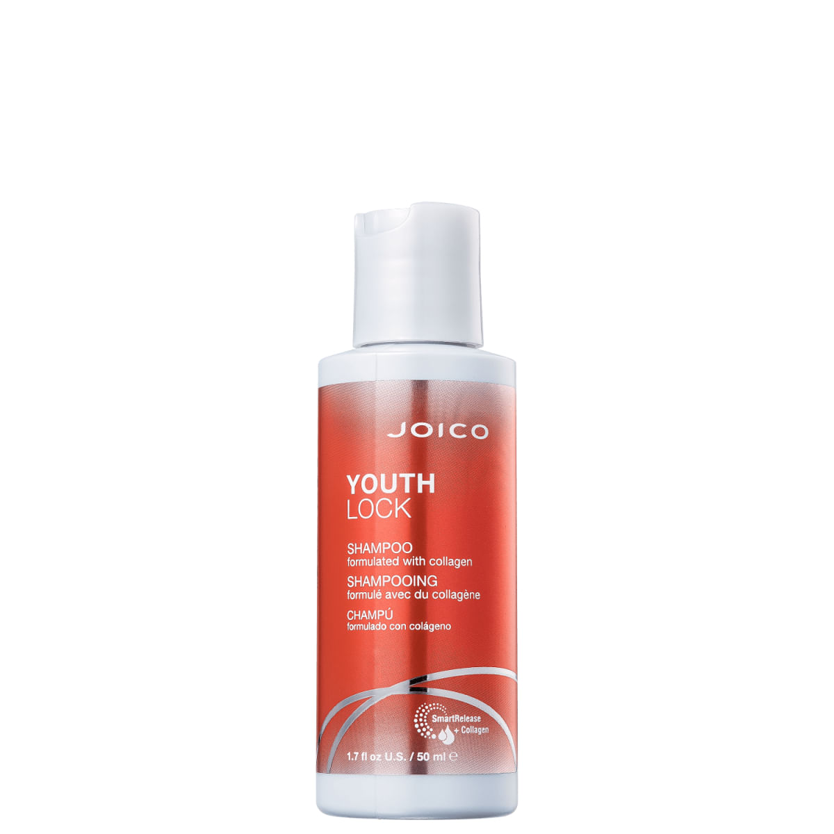 Joico Youthlock Collagen Collection - Shampoo 50ml
