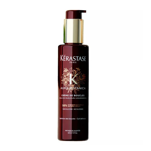 Kérastase Aura Botanica II Créme de Boucles - Leave-In