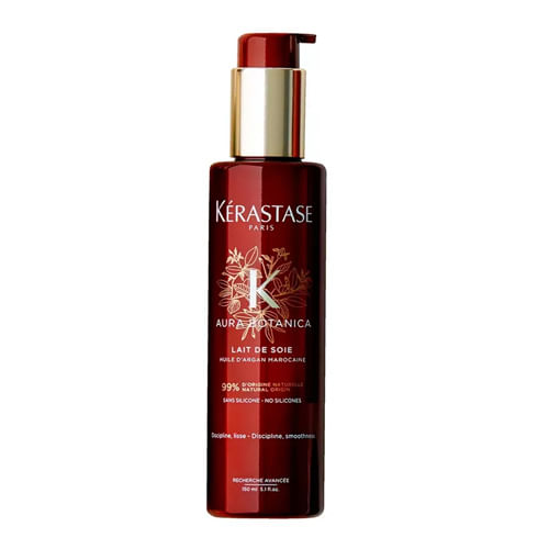 Kérastase Aura Botanica II Lait de Soie - Leave-In