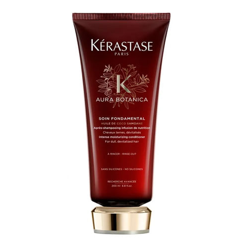 Kérastase Aura Botanica Soin Fondamental - Condicionador