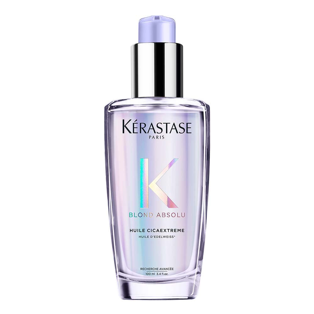 Kerastase Blond Absolu Huile Cicaextreme Óleo