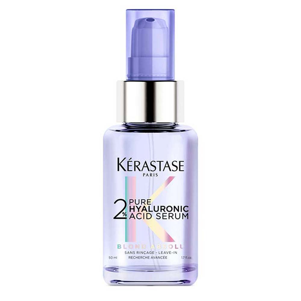 Kérastase Blond Absolu Pure Hyaluronic ACID Sérum
