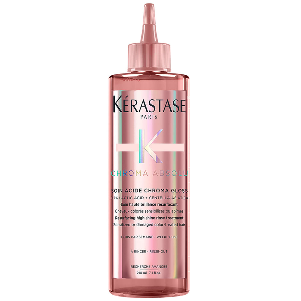 Kérastase Chroma Absolu Soin Acide Chroma Gloss