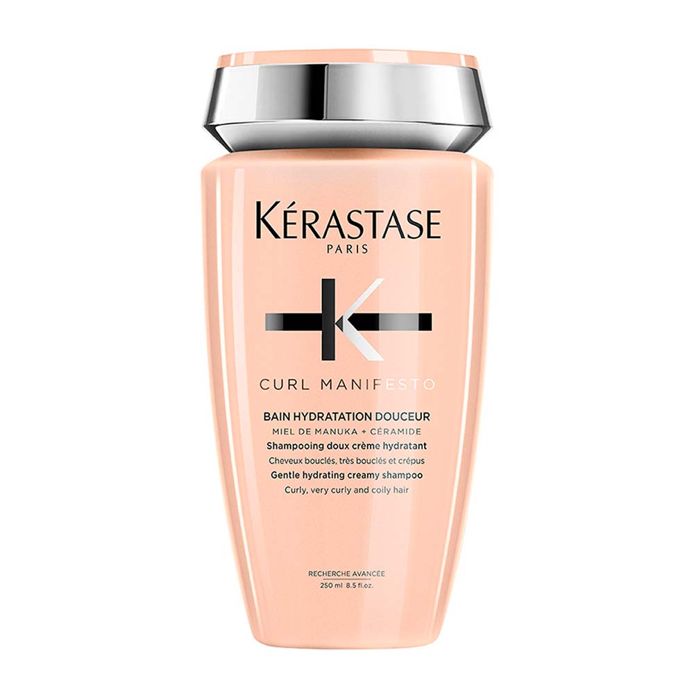 Kérastase Curl Manifesto Bain Hydratation Douceur Shampoo