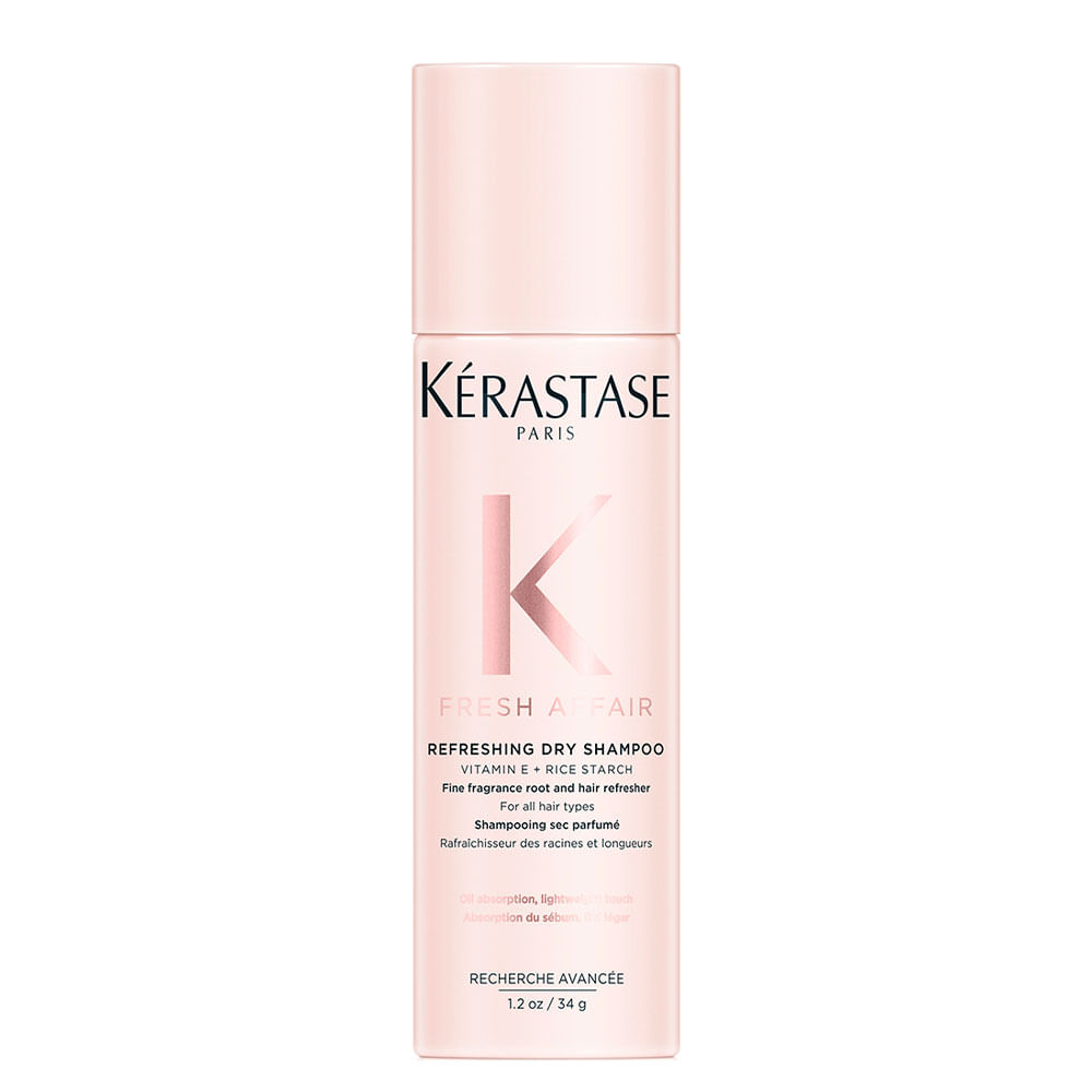 Kérastase Fresh Affair Refreshing Dry – Shampoo a Seco