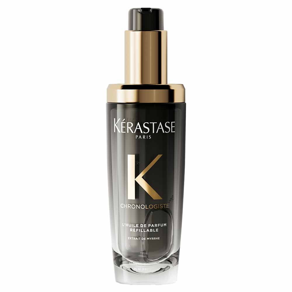 Kérastase L'huile De Parfum Revitalizador Óleo Capilar