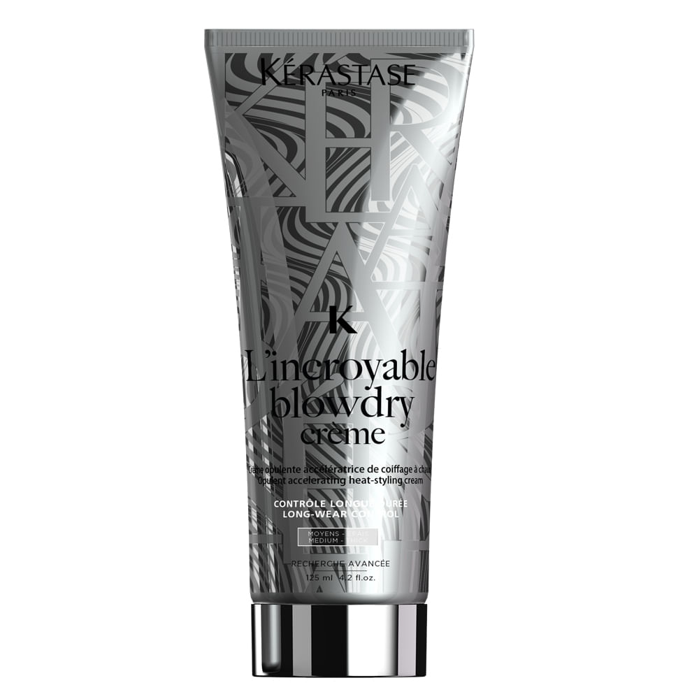 Kérastase L'Incroyable Blowdry Crème - Leave-In