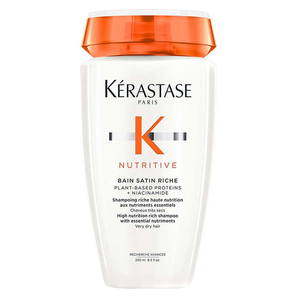 Kérastase Nutritive Bain Satin Riche Shampoo