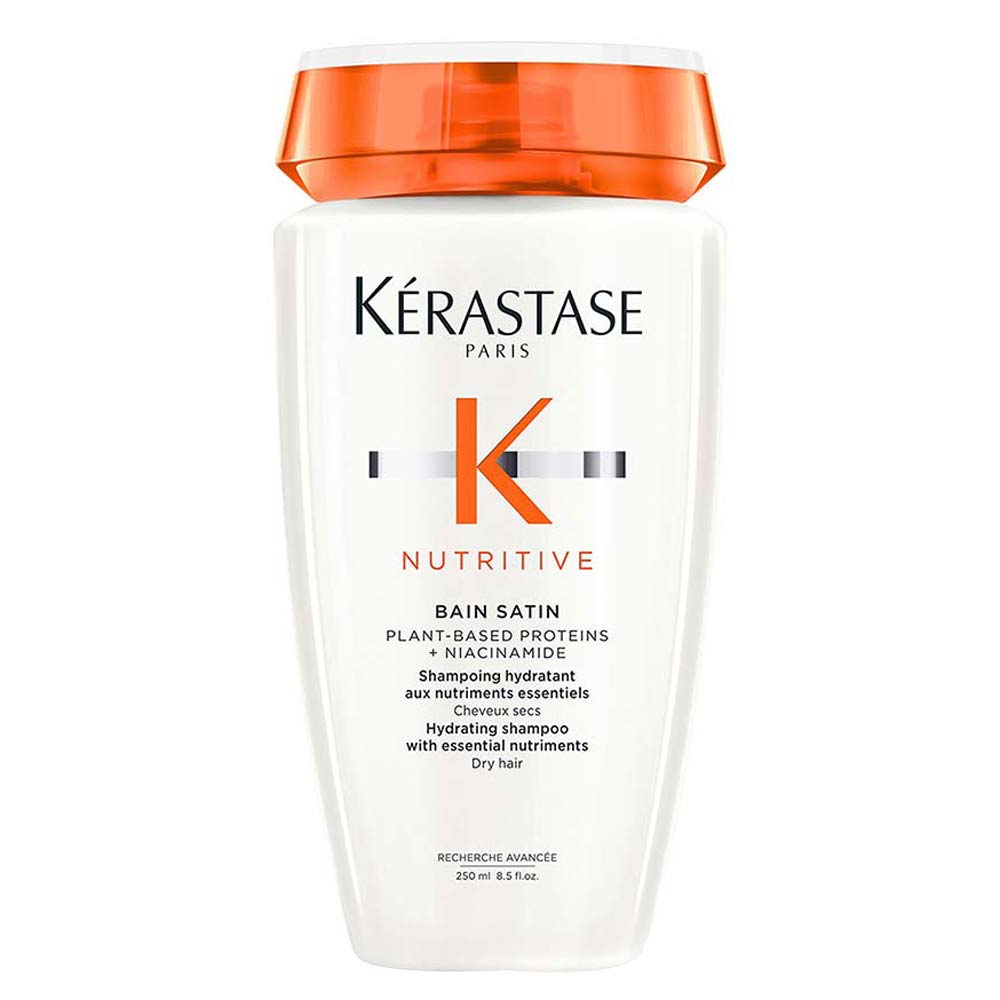 Kérastase Nutritive Bain Satin Shampoo