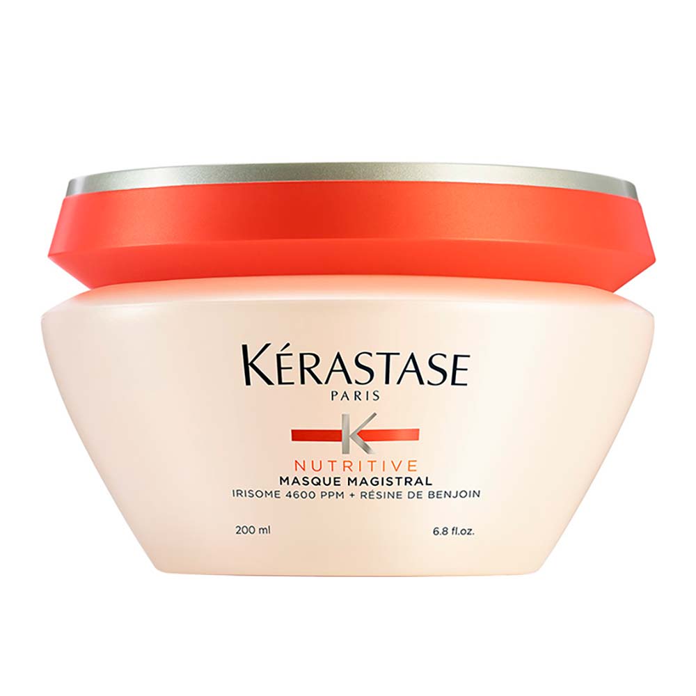 Kérastase Nutritive Masque Magistral - Máscara de Tratamento