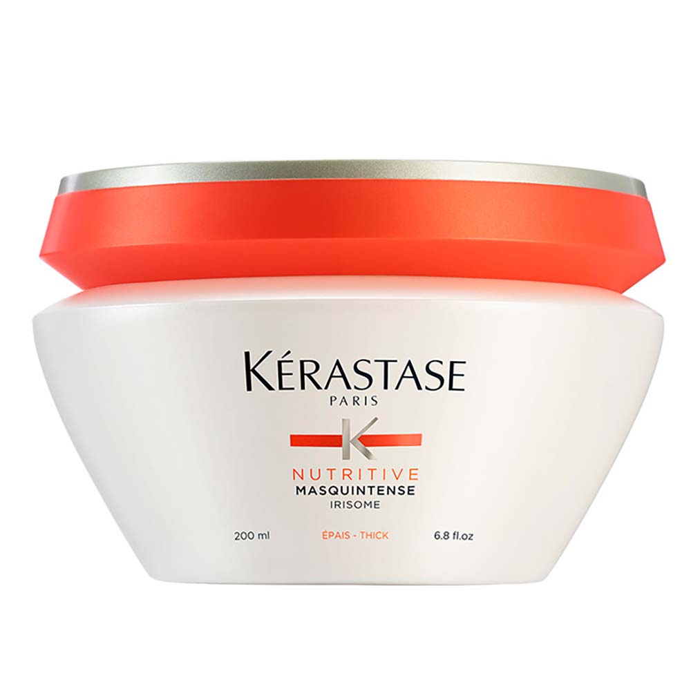 Kérastase Nutritive Masquintense Cabelos Grossos  - Máscara de Tratamento